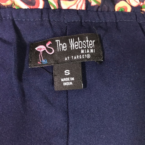 💥 The Webster at Target tank top S - Picture 5 of 5